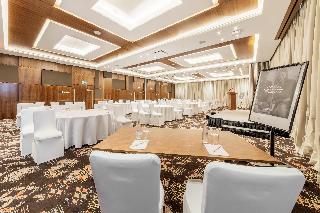 Radisson Resort Ras Al Khaimah Marjan Island fotoÄŸrafÄ±