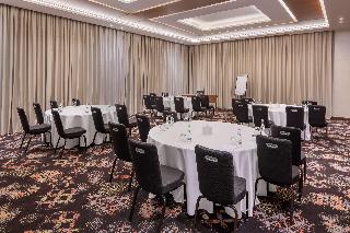 Radisson Resort Ras Al Khaimah Marjan Island fotoÄŸrafÄ±