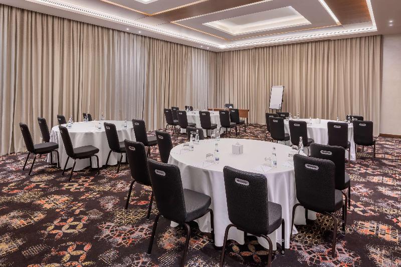 Radisson Resort Ras Al Khaimah Marjan Island - Toplantı