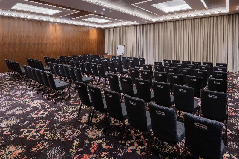 Radisson Resort Ras Al Khaimah Marjan Island - Toplantı