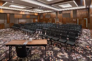 Radisson Resort Ras Al Khaimah Marjan Island fotoÄŸrafÄ±
