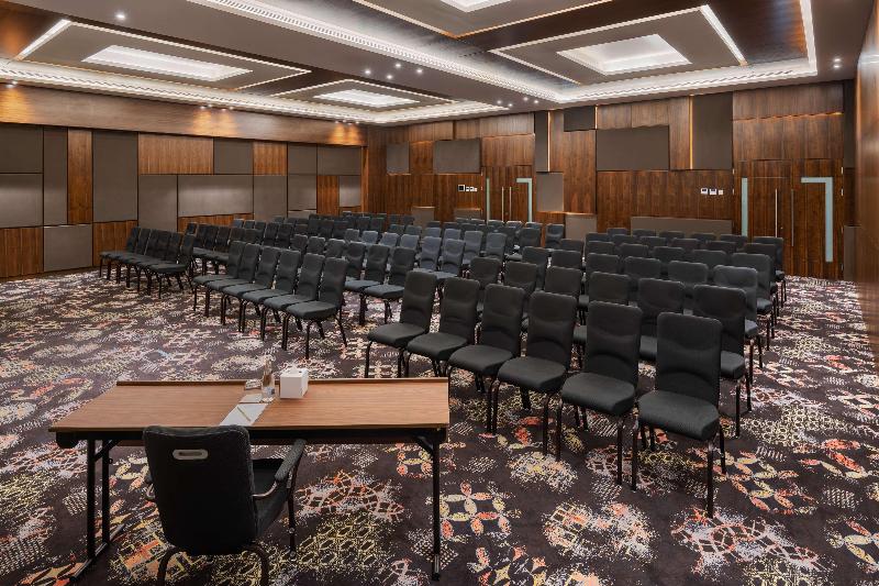 Radisson Resort Ras Al Khaimah Marjan Island - Toplantı