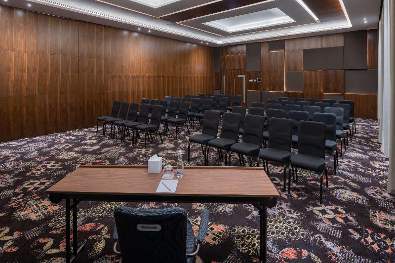 Radisson Resort Ras Al Khaimah Marjan Island - Toplantı