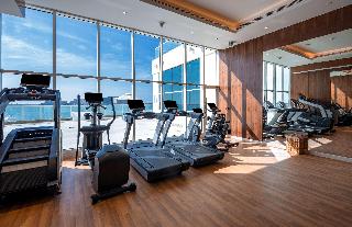 Radisson Resort Ras Al Khaimah Marjan Island fotoÄŸrafÄ±