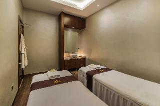 Radisson Resort Ras Al Khaimah Marjan Island fotoÄŸrafÄ±