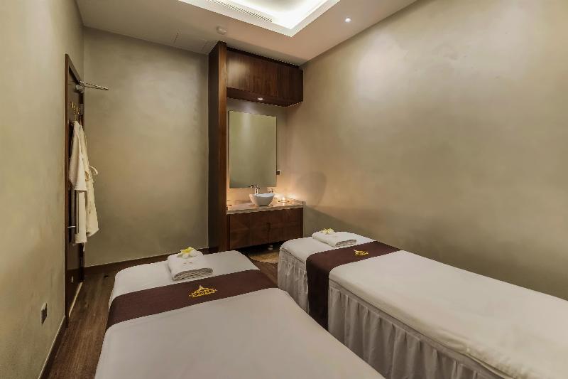 Radisson Resort Ras Al Khaimah Marjan Island - Aktivite