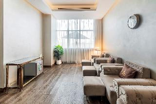 Radisson Resort Ras Al Khaimah Marjan Island fotoÄŸrafÄ±
