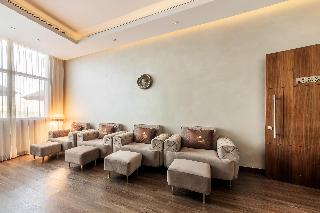 Radisson Resort Ras Al Khaimah Marjan Island fotoÄŸrafÄ±