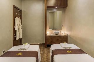 Radisson Resort Ras Al Khaimah Marjan Island fotoÄŸrafÄ±