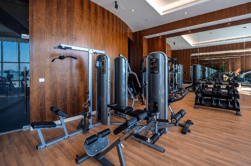 Radisson Resort Ras Al Khaimah Marjan Island - Aktivite