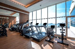 Radisson Resort Ras Al Khaimah Marjan Island fotoÄŸrafÄ±