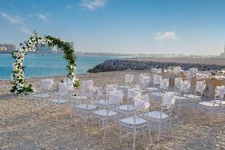 Radisson Resort Ras Al Khaimah Marjan Island fotoÄŸrafÄ±