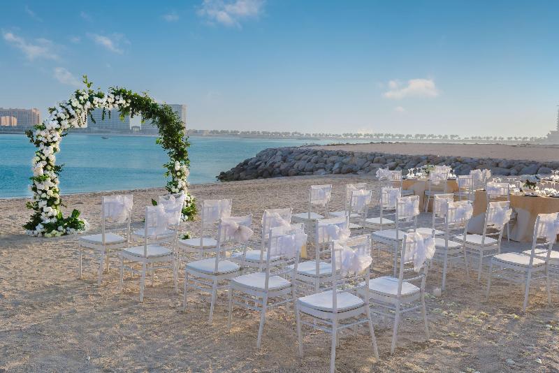 Radisson Resort Ras Al Khaimah Marjan Island - Genel