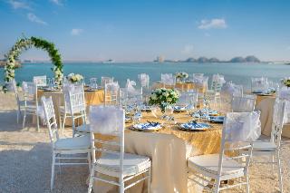 Radisson Resort Ras Al Khaimah Marjan Island fotoÄŸrafÄ±