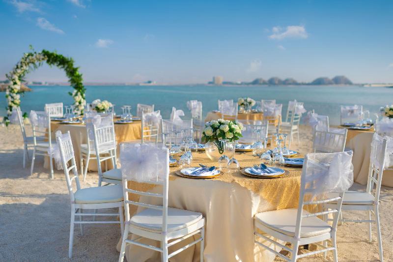 Radisson Resort Ras Al Khaimah Marjan Island - Genel