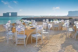 Radisson Resort Ras Al Khaimah Marjan Island fotoÄŸrafÄ±