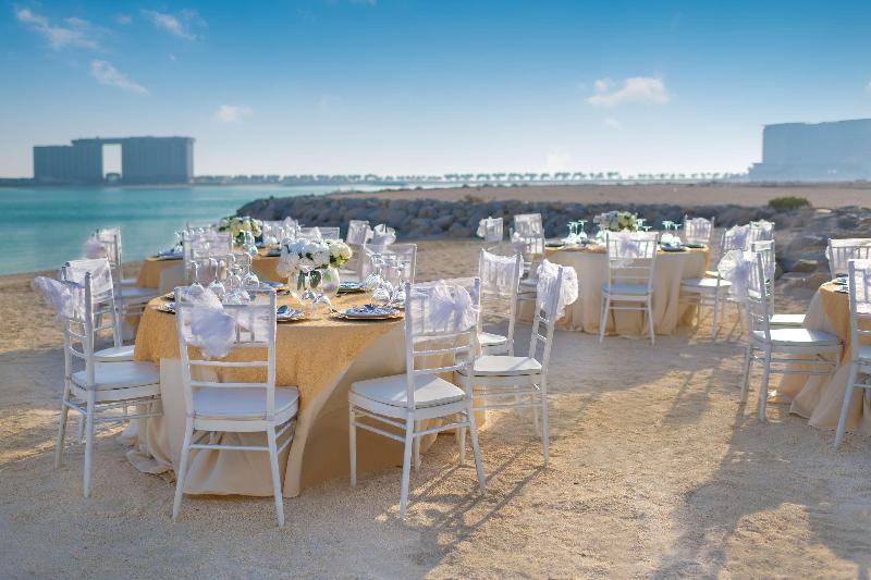 Radisson Resort Ras Al Khaimah Marjan Island - Genel