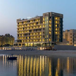 Radisson Resort Ras Al Khaimah Marjan Island fotoÄŸrafÄ±