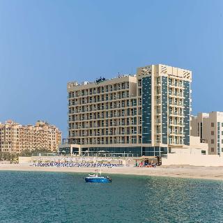Radisson Resort Ras Al Khaimah Marjan Island fotoÄŸrafÄ±