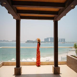 Radisson Resort Ras Al Khaimah Marjan Island fotoÄŸrafÄ±