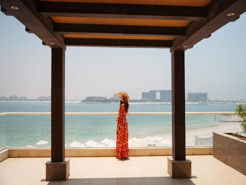 Radisson Resort Ras Al Khaimah Marjan Island - Genel