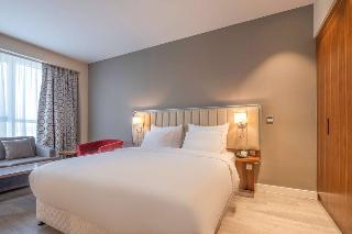 Radisson Resort Ras Al Khaimah Marjan Island fotoÄŸrafÄ±