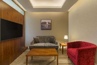 Radisson Resort Ras Al Khaimah Marjan Island fotoÄŸrafÄ±