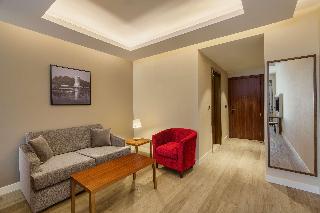 Radisson Resort Ras Al Khaimah Marjan Island fotoÄŸrafÄ±