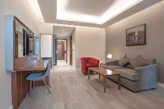 Radisson Resort Ras Al Khaimah Marjan Island fotoÄŸrafÄ±