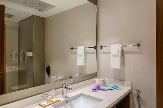Radisson Resort Ras Al Khaimah Marjan Island fotoÄŸrafÄ±