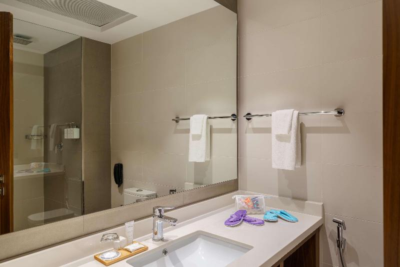 Radisson Resort Ras Al Khaimah Marjan Island - Oda