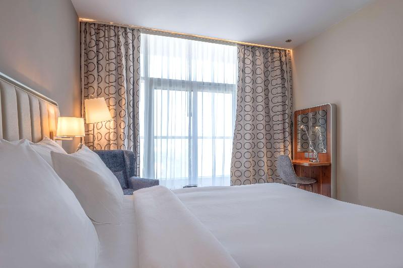 Radisson Resort Ras Al Khaimah Marjan Island - Oda