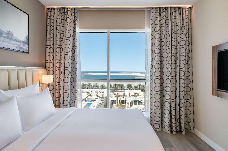 Radisson Resort Ras Al Khaimah Marjan Island - Oda