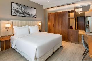 Radisson Resort Ras Al Khaimah Marjan Island fotoÄŸrafÄ±
