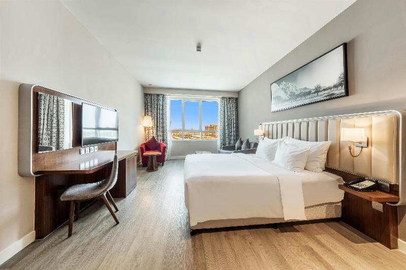 Radisson Resort Ras Al Khaimah Marjan Island - Oda