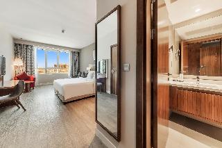 Radisson Resort Ras Al Khaimah Marjan Island fotoÄŸrafÄ±
