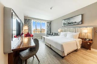 Radisson Resort Ras Al Khaimah Marjan Island fotoÄŸrafÄ±