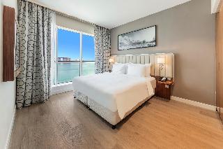 Radisson Resort Ras Al Khaimah Marjan Island fotoÄŸrafÄ±