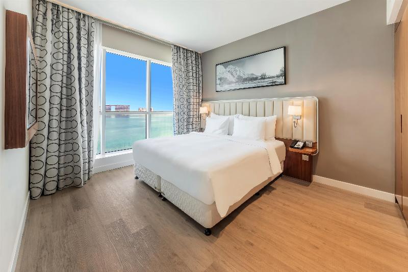 Radisson Resort Ras Al Khaimah Marjan Island - Oda