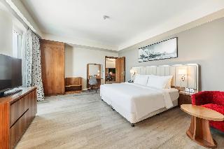 Radisson Resort Ras Al Khaimah Marjan Island fotoÄŸrafÄ±