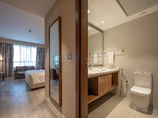 Radisson Resort Ras Al Khaimah Marjan Island fotoÄŸrafÄ±