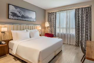 Radisson Resort Ras Al Khaimah Marjan Island fotoÄŸrafÄ±