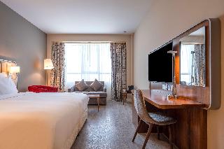 Radisson Resort Ras Al Khaimah Marjan Island fotoÄŸrafÄ±