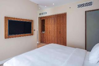 Radisson Resort Ras Al Khaimah Marjan Island fotoÄŸrafÄ±