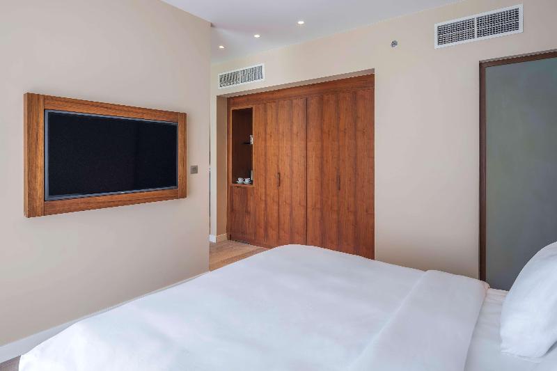 Radisson Resort Ras Al Khaimah Marjan Island - Oda