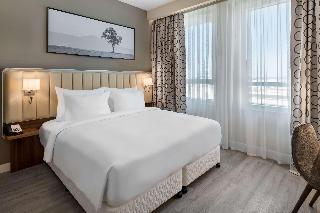Radisson Resort Ras Al Khaimah Marjan Island fotoÄŸrafÄ±