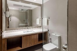 Radisson Resort Ras Al Khaimah Marjan Island fotoÄŸrafÄ±