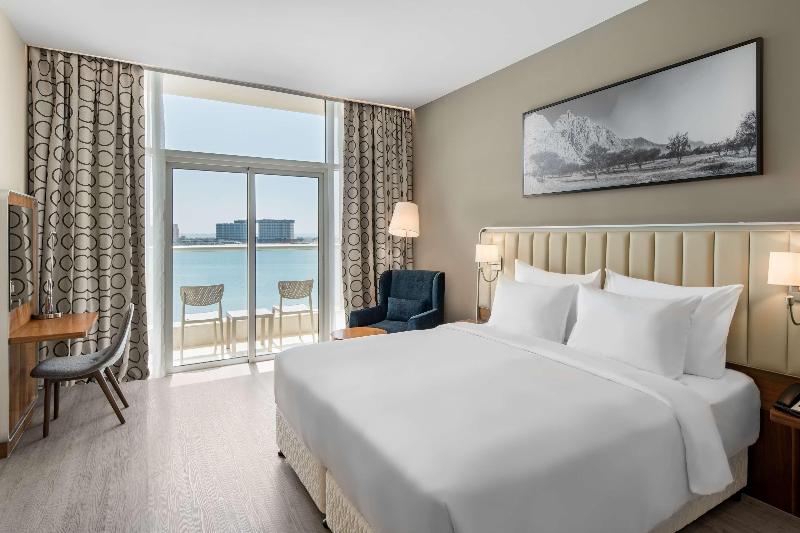 Radisson Resort Ras Al Khaimah Marjan Island - Oda
