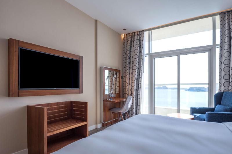 Radisson Resort Ras Al Khaimah Marjan Island - Oda