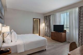 Radisson Resort Ras Al Khaimah Marjan Island fotoÄŸrafÄ±